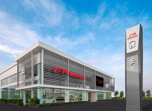 產(chǎn)品服務(wù)雙輪驅(qū)動(dòng) 廣汽本田羊城主場彰顯全價(jià)值鏈實(shí)力